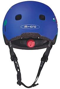 Echipament de protectie Micro Microlino S