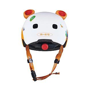 Echipament de protectie Micro PC 3D Monsters S