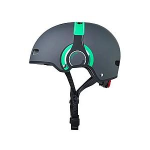 Echipament de protectie Micro ABS Headphone Green M