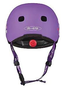 Echipament de protectie Micro Floral Purple S