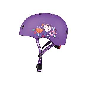 Echipament de protectie Micro Floral Purple S