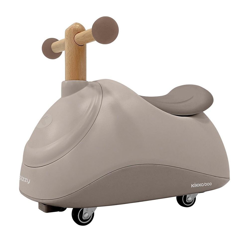 Tolocar Kikka Boo Ride-On Sizzy Beige