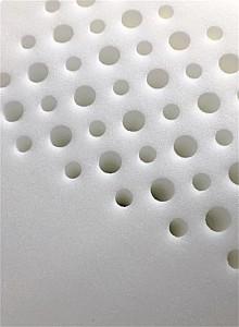 Saltea de infasat BABYJEM Baby Reflux Pillow Gri