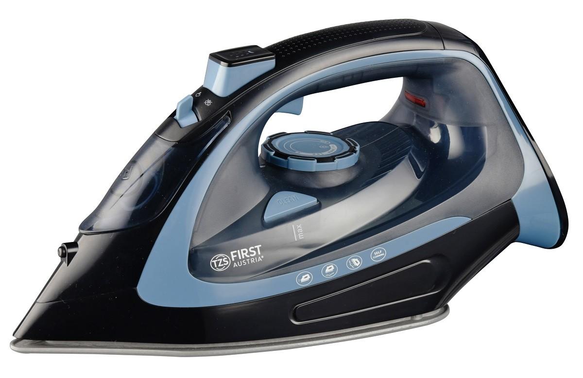 Fier de calcat First FA5633-4