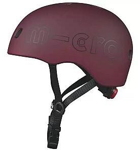 Echipament de protectie Micro PC Autumn Red M