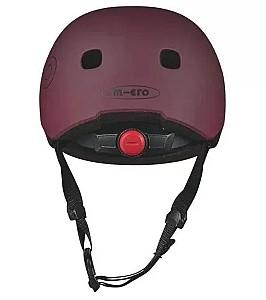 Echipament de protectie Micro PC Autumn Red M