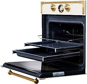 Cuptor electric incorporabil KUPPERSBERG RC 699 C