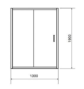 Usa de dus VLM BS3040/130