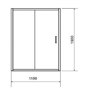 Usa de dus VLM BS3040/110