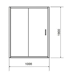 Usa de dus VLM BS3040/100