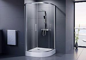 Cadita de dus VLM Sector shower 90x90