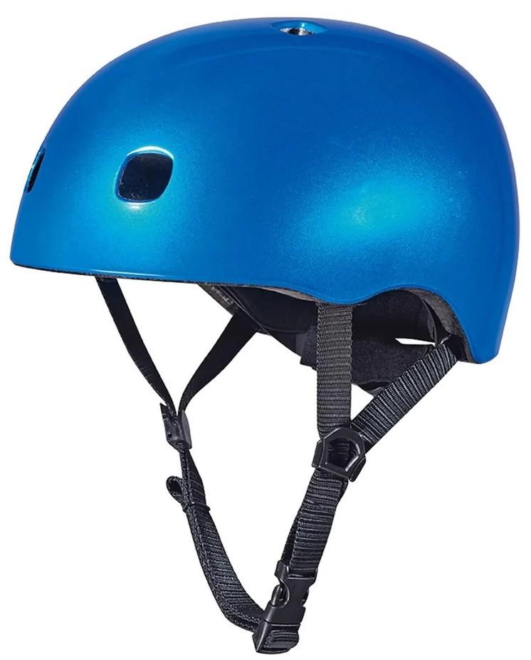 Echipament de protectie Micro PC Dark Blue Metallic S