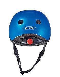 Echipament de protectie Micro PC Dark Blue Metallic S