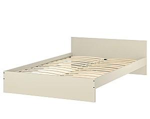 Pat IKEA Gursken beige light/Luroy 140x200 cm
