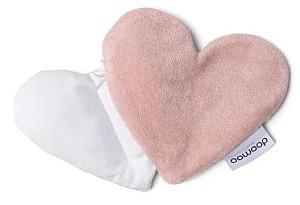 Perna doomoo Snoogy Love Pink anti-colici