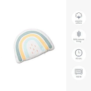 Perna doomoo Snoogy Rainbow termica anti-colici