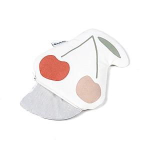 Perna doomoo Snoogy Cherries termica anti-colici