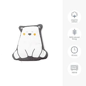 Perna doomoo Snoogy Bear termica anti-colici