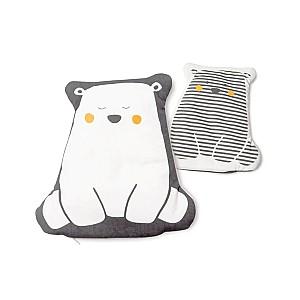 Perna doomoo Snoogy Bear termica anti-colici