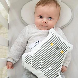 Perna doomoo Snoogy Bear termica anti-colici