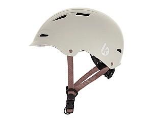 Echipament de protectie Kikka Boo Casca Beige