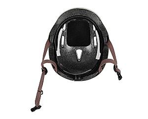 Echipament de protectie Kikka Boo Casca Beige