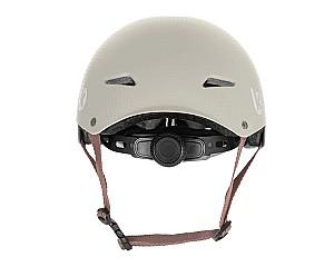 Echipament de protectie Kikka Boo Casca Beige