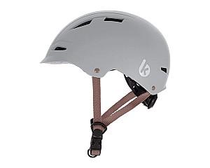 Echipament de protectie Kikka Boo Casca Grey