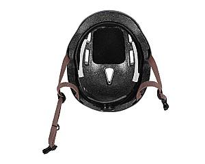 Echipament de protectie Kikka Boo Casca Grey