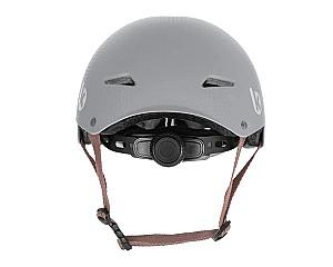 Echipament de protectie Kikka Boo Casca Grey