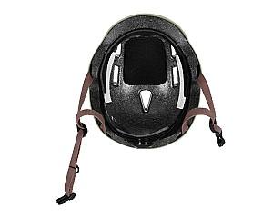 Echipament de protectie Kikka Boo Casca Army Green