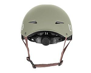 Echipament de protectie Kikka Boo Casca Army Green