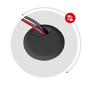 Masa gaming Huzaro Hero 1.6 Alb