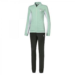 Сostume Puma Poly Suit G  Green