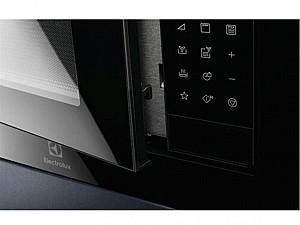 Cuptor cu microunde incorporabil Electrolux LMS4253TMK
