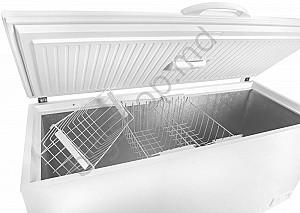 Lada frigorifica ZANUSSI ZFC51400WA