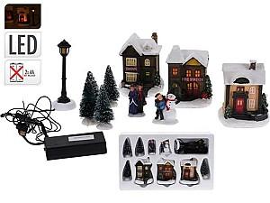 Decoratiune de Craciun Christmas Suvenir 23444
