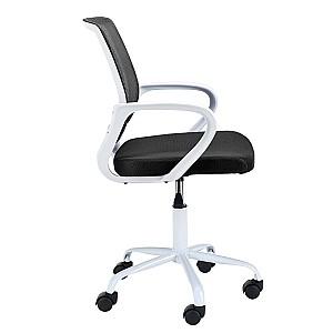 Scaun pentru copii Akord FD-6 Negru/Alb