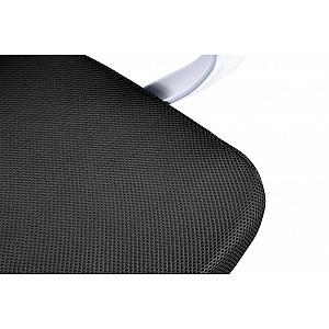 Scaun pentru copii Akord FD-6 Negru/Alb
