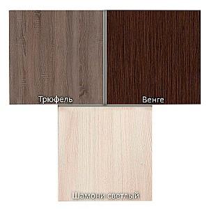 Raft de perete PS P-100(sticla)