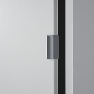 Tumba pentru televizor IKEA Spiksmed 194x32x44 Gri Deschis