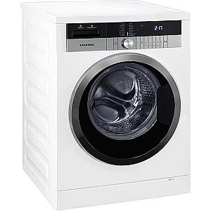 Masina de spalat Grundig GWN69P432