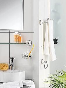 Raft de perete Axentia 122447