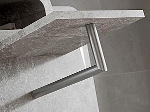 Raft de perete ASM Wally AJW WY 14 Concrete