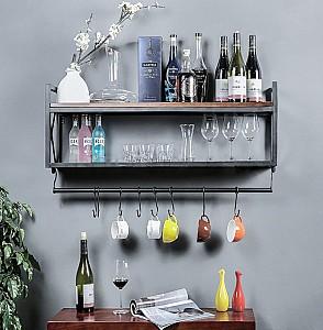 Raft de perete Lucky Star Lexington