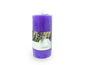 Lumanare Zniczplast aromatizata Lavanda