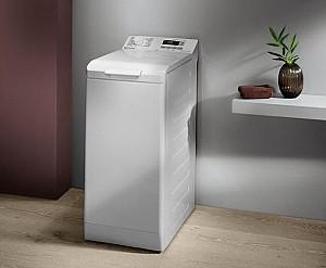 Masina de spalat Electrolux EW6TN5261F