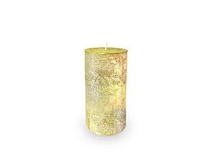 Lumanare Zniczplast Decor Hand made, aur