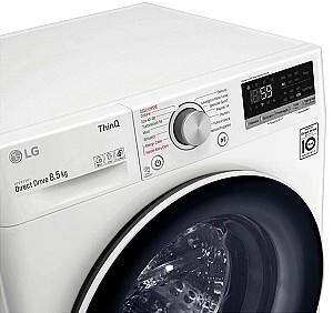 Masina de spalat LG F2WV5S8S0E