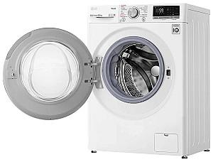 Masina de spalat LG F2WV5S8S0E